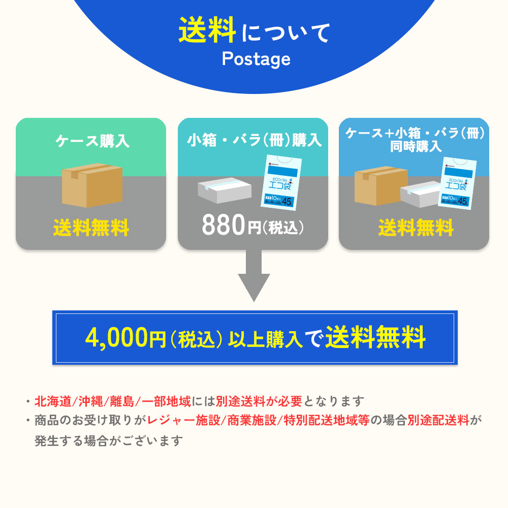 ポリスタジアム本店 / 尼崎市指定袋 (家庭用) 10リットル グリーン